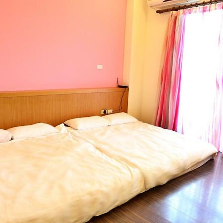Happy Corner Homestay T'ai-tung Δωμάτιο φωτογραφία