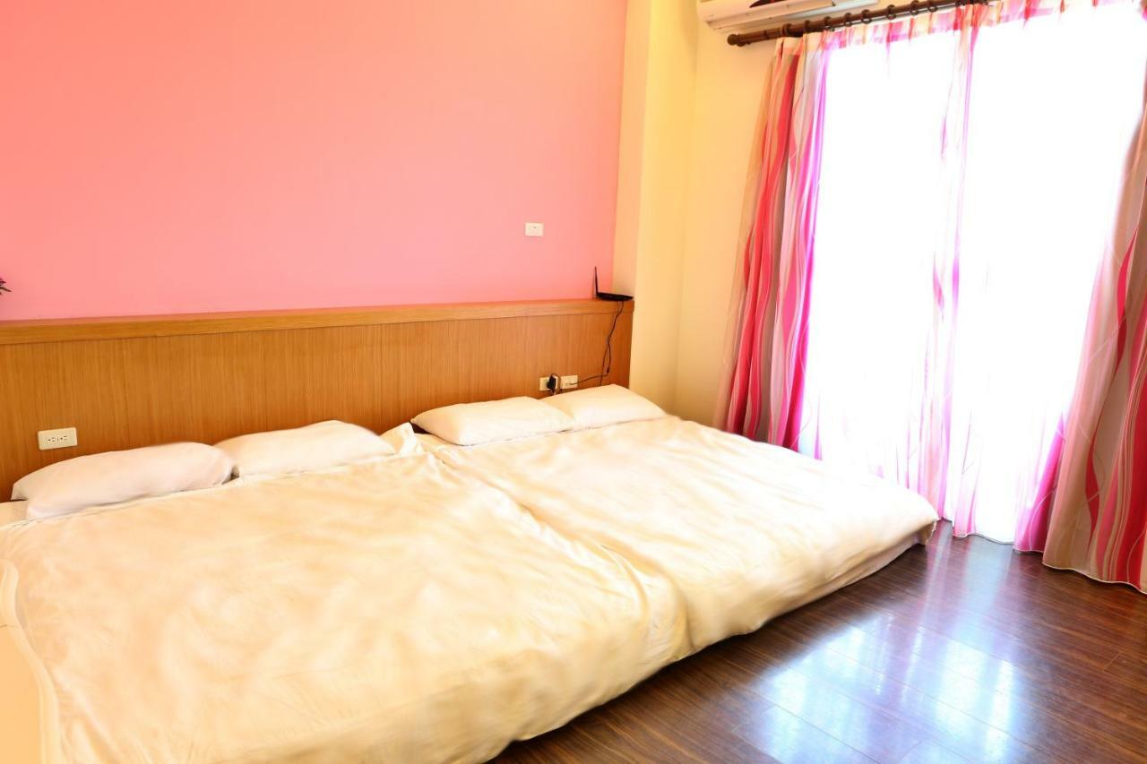 Happy Corner Homestay T'ai-tung Δωμάτιο φωτογραφία